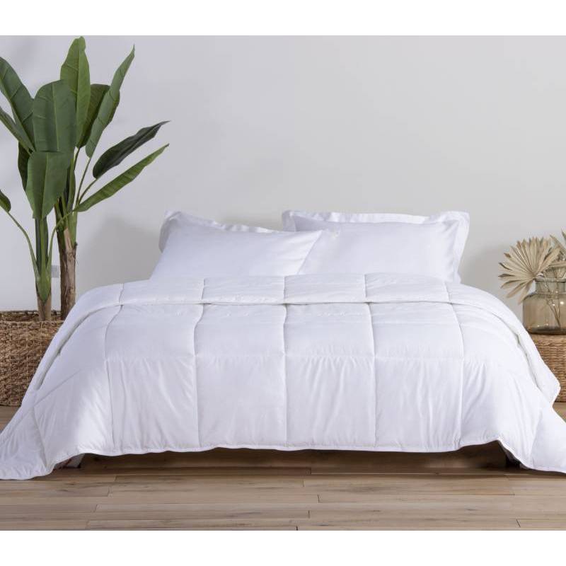 Πάπλωμα Hollowfiber 220X240 - NEF-NEF Homeware