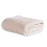 Κουβέρτα Πολυεστερ Loft 22 220X240 - 1208-ecru - NEF-NEF Homeware
