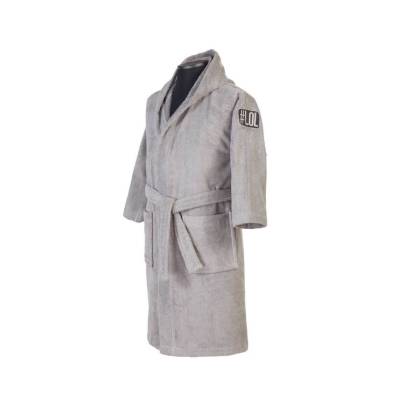 ΜΠΟΥΡΝΟΥΖΙ ΒΑΜΒ.JUNIOR KIDS-21 - 1224-L.GREY - NEF-NEF Homeware