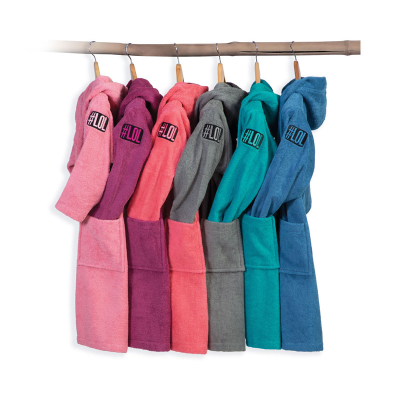 ΜΠΟΥΡΝΟΥΖΙ ΒΑΜΒ.JUNIOR KIDS-21 - 1224-L.GREY - NEF-NEF Homeware