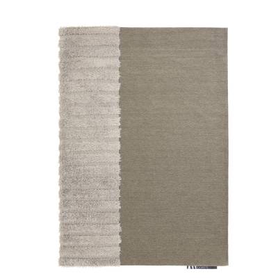 Χαλί Toscana Shaggy SPACH SILVER Royal Carpet - 140 x 200 cm