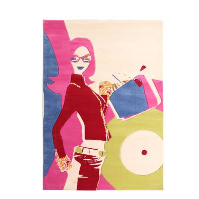 Παιδικό Χαλί City 10 3904 Royal Carpet - 133 x 190 cm