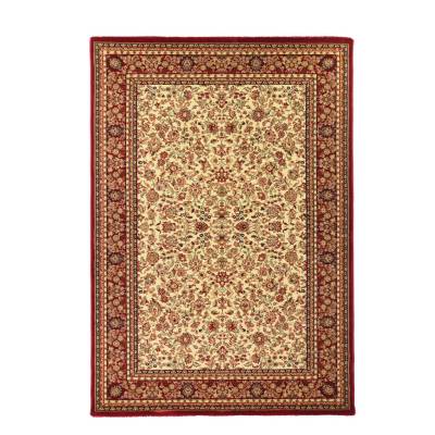 Κλασικό Χαλί Olympia Classic 8595K CREAM Royal Carpet - 160 x 230 cm