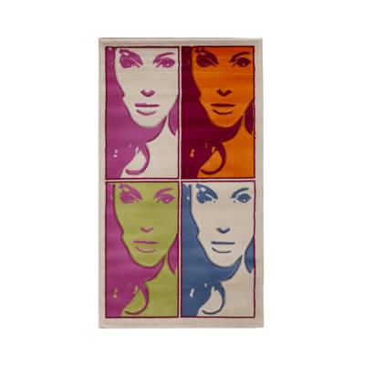 Παιδικό Χαλί City 01 3900 Royal Carpet - 80 x 140 cm