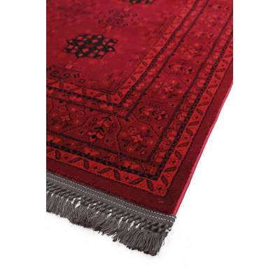 Κλασικό χαλί Afgan 8127A D.RED Royal Carpet - 240 x 300 cm