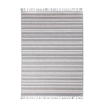 Χαλί Linq 9041A L.GREY Royal Carpet - 160 x 230 cm