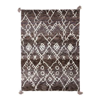 Χαλί Terra 5002 38 Royal Carpet - 154 x 154 cm