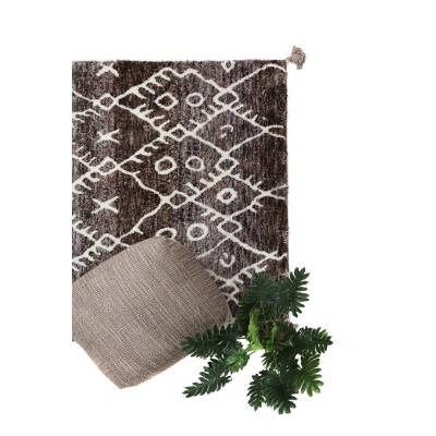 Χαλί Terra 5002 38 Royal Carpet - 154 x 154 cm