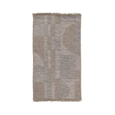 Ψάθα Oria 606 V Royal Carpet - 160 x 230 cm