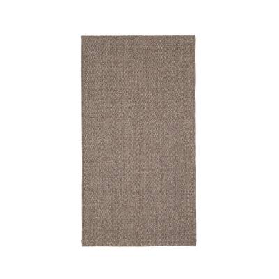 Ψάθα Eco 3584 4 BROWN Royal Carpet - 80 x 150 cm