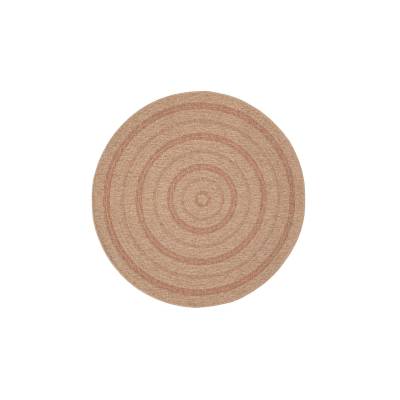 Ψάθα Avanos 8863 TOBACCO Royal Carpet - 200 x 200 cm