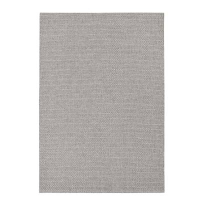 Ψάθα Eco 3555 5 GREY Royal Carpet - 130 x 190 cm