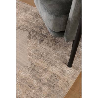 Χαλί Infinity 5909A GREY Royal Carpet - 70 x 200 cm
