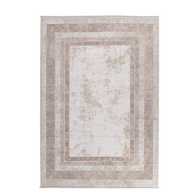 Χαλί Infinity 5912A BEIGE Royal Carpet - 140 x 200 cm
