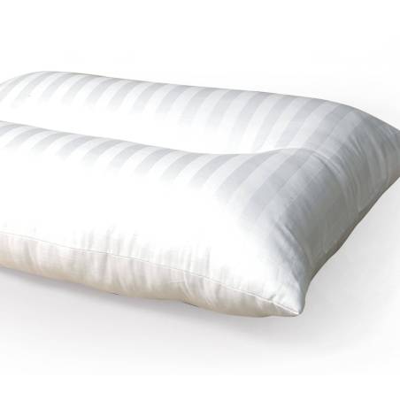 ΜΑΞΙΛΑΡΙ ΑΝΑΤΟΜΙΚΟ ΣΚΛΗΡΟ BALLFIBER 800gr NEF NEF | ΑΡΧΟΝΤΙΚΟ