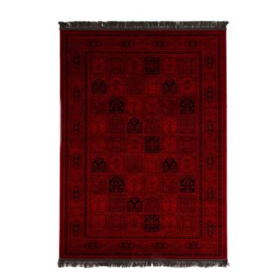 Κλασικό χαλί Afgan 8129H D.RED Royal Carpet - 200 x 290 cm