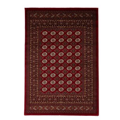 Κλασικό Χαλί Teheran 6465 RED Royal Carpet - 67 x 500 cm