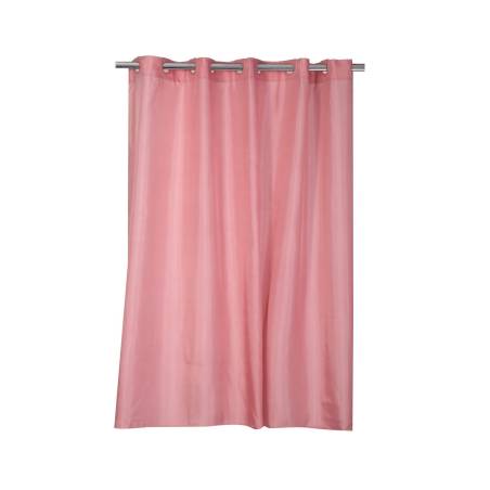 Κουρτίνα Μπάνιου Nef-Nef Shower Coral Π:180xΥ:200