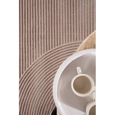Χαλί Organic 591 D.BEIGE Royal Carpet - 200 x 250 cm
