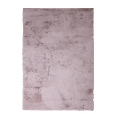 Γούνινο Χαλί Bunny RABBIT D.BEIGE Royal Carpet - 160 x 230 cm