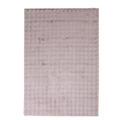 Γούνινο Χαλί Bunny BUBBLE D.BEIGE Royal Carpet - 67 x 140 cm