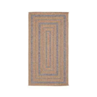 Ψάθα Avanos 8863 DENIM Royal Carpet - 240 x 240 cm