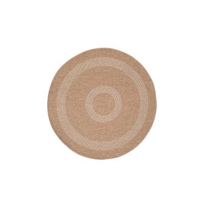 Ψάθα Avanos 8866 WHITE Royal Carpet - 200 x 200 cm