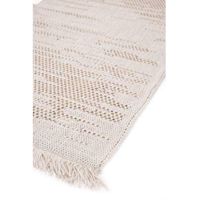 Ψάθα CRAFT 940604 CREAM Royal Carpet - 66 x 250 cm