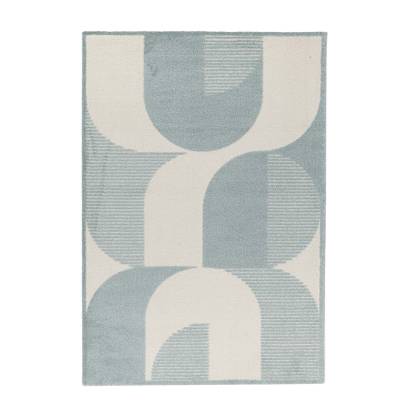 Χαλί Cocoon 59879 361 Royal Carpet - 160 x 230 cm