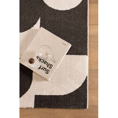 Χαλί Century 894C GREY Royal Carpet - 160 x 230 cm