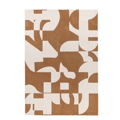 Χαλί Century 486B TERRA Royal Carpet - 160 x 230 cm