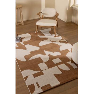 Χαλί Century 486B TERRA Royal Carpet - 80 x 480 cm