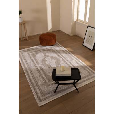 Χαλί Infinity 5914A BEIGE Royal Carpet - 70 x 200 cm