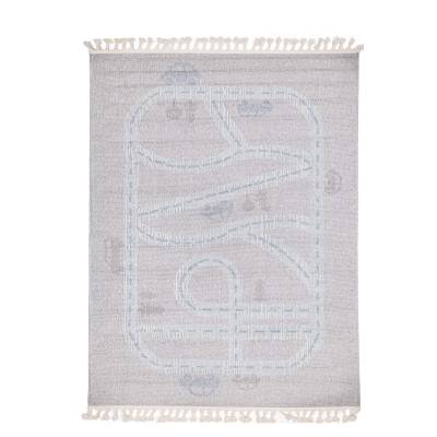 Παιδικό Χαλί Lila 84B Royal Carpet - 133 x 190 cm