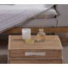 Αρωματικο Κερί Coconut Beach 270gr NEF-NEF Homeware