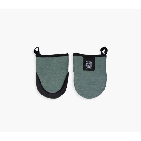 ΓΑΝΤΙ ΚΟΥΖΙΝΑΣ ΣΕΤ 2ΤΜΧ LORIN NEF-NEF HOMEWARE