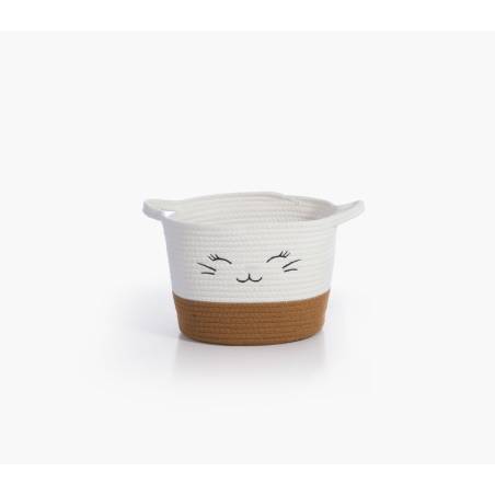 Καλαθι Hilda 36X24X23 NEF-NEF Homeware