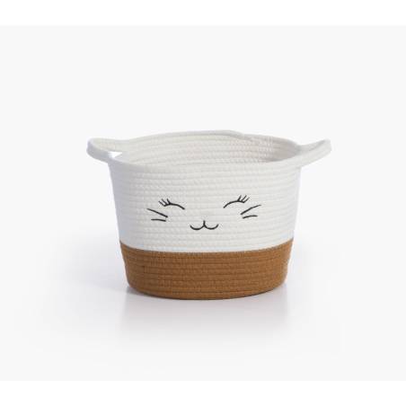 Καλαθι Hilda 39X27X5 NEF-NEF Homeware