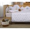 Καλαθι Hilda 39X27X5 NEF-NEF Homeware