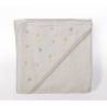 Βρεφική Καπα Happy 75X75 NEF-NEF Homeware