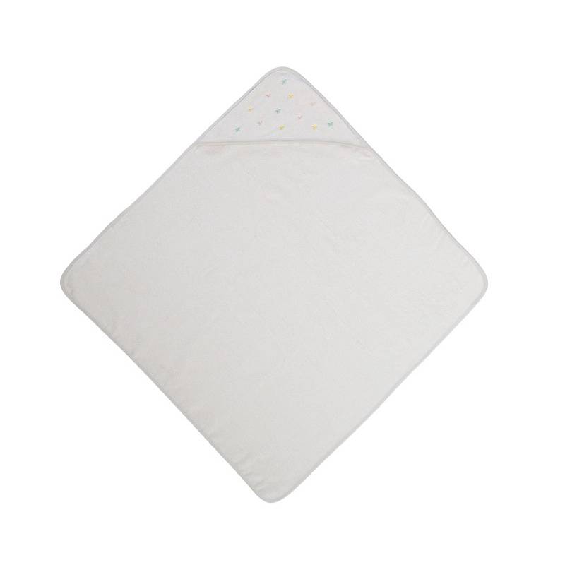 Βρεφική Καπα Happy 75X75 NEF-NEF Homeware