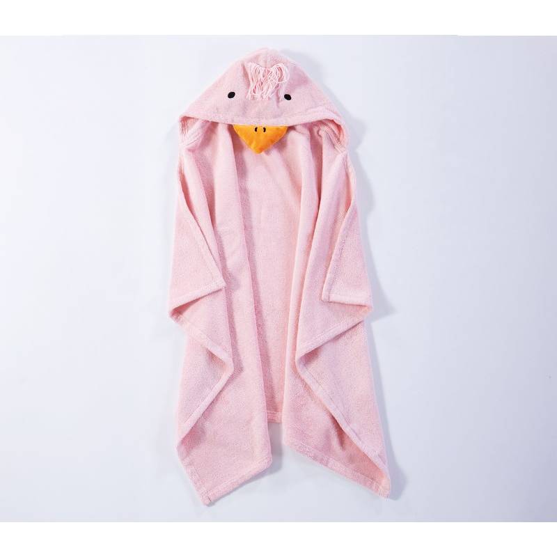 Βρεφική Καπα Spring Happiness 70X120 NEF-NEF Homeware