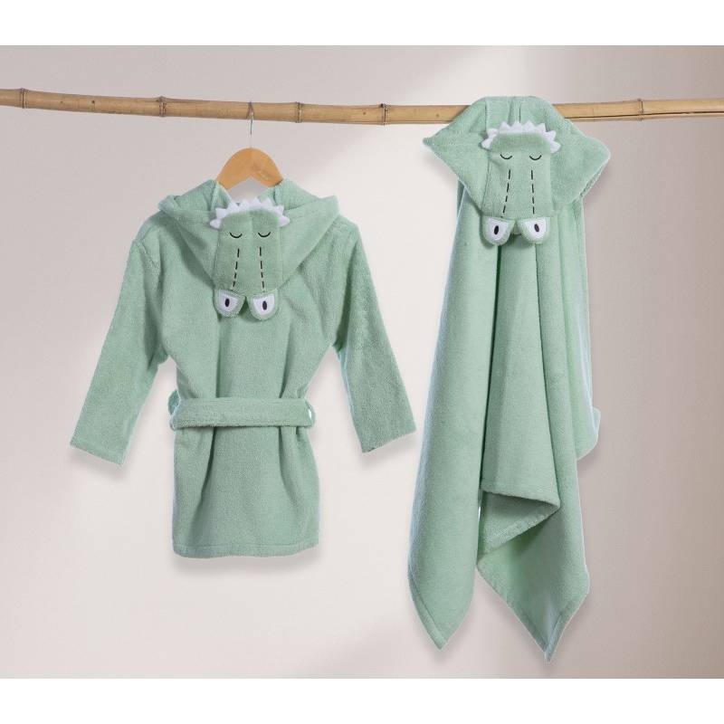 Βρεφική Καπα Savana 70X120 NEF-NEF Homeware