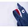 Βρεφική Καπα Shark 70χ120 NEF-NEF Homeware