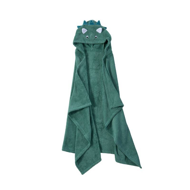 Βρεφική Καπα Dino 70χ120 NEF-NEF Homeware