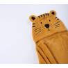 Βρεφική Καπα Tiger 70χ120 NEF-NEF Homeware