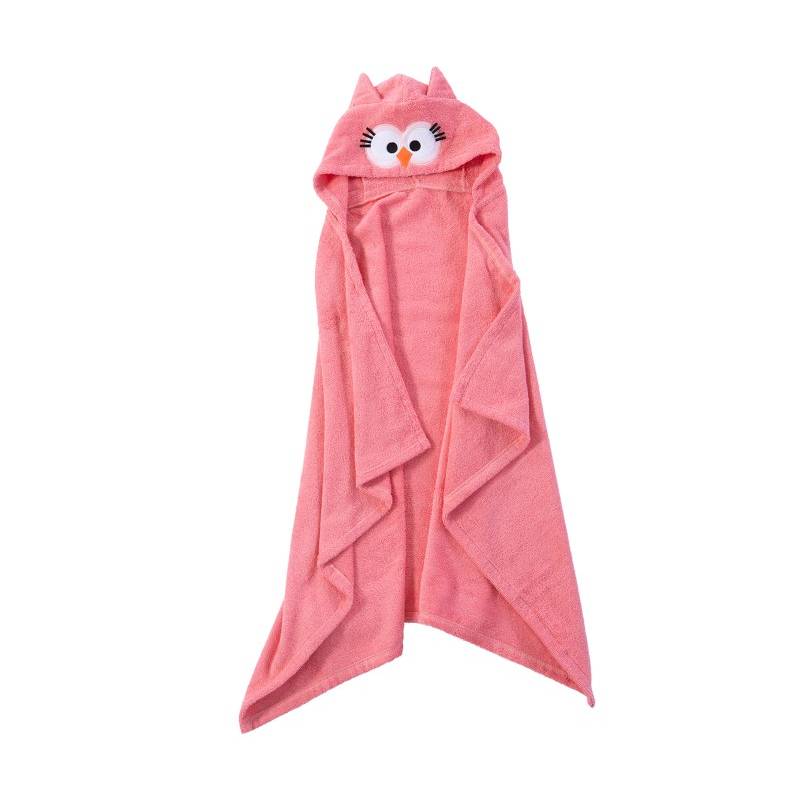 Βρεφική Καπα Owl 70χ120 NEF-NEF Homeware