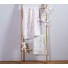 Κουβερτακι Με Αρκουδακι Teddy 75X100 NEF-NEF Homeware