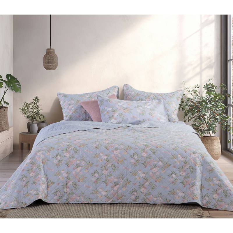 ΚΟΥΒΕΡΛΙ ΥΠΕΡΔΙΠΛΟ DREAMEL 230X240 NEF-NEF HOMEWARE