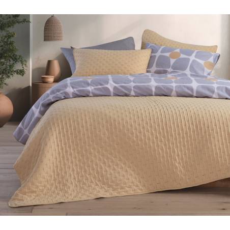 Κουβερλί Μονό Adelle 180X240 NEF-NEF Homeware